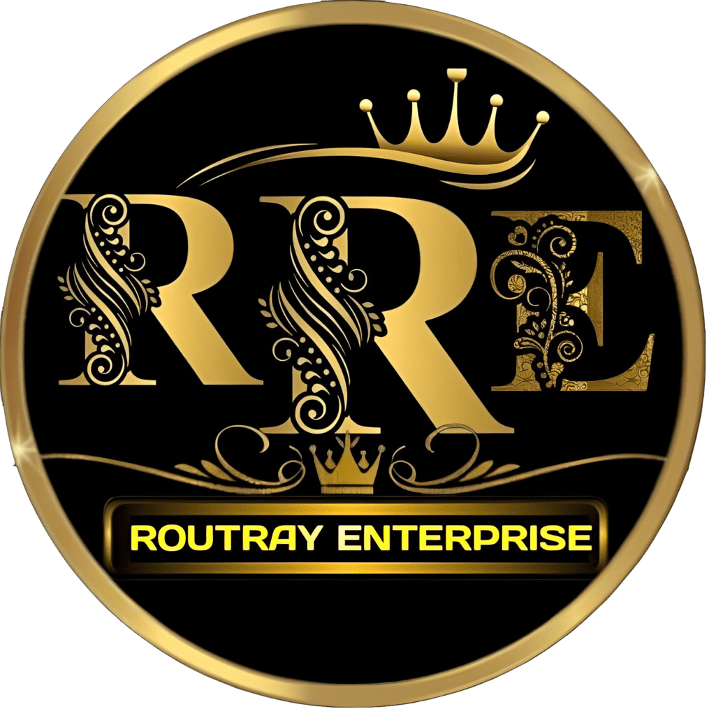 Routray Enterprise